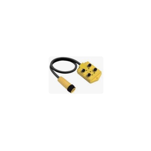 Распределительная коробка ASB-4-LED-5-4-12-RS120M