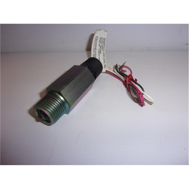 Переключатели уровня жидкости Gems Sensors 160646