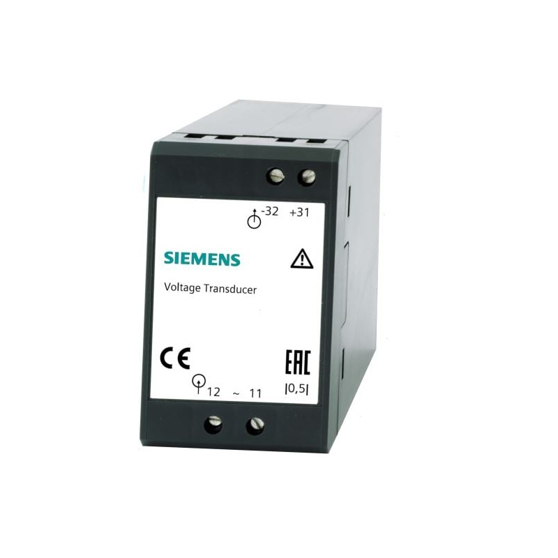 Передатчик SIMEAS (G) MUI Siemens 7KG6113-3EN26-0B