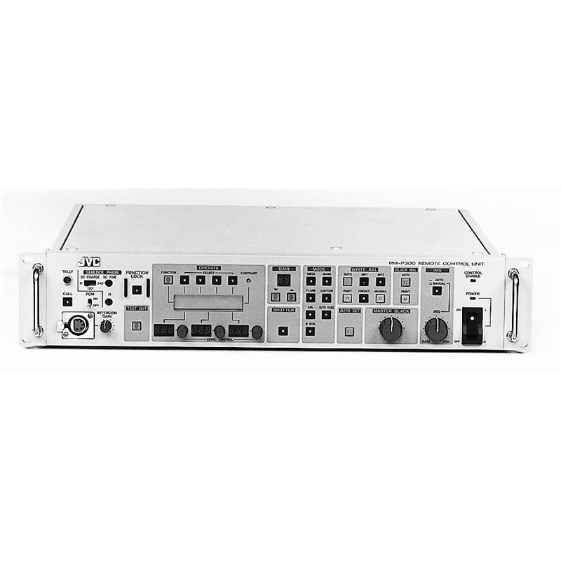 Многожильный пульт дистанционного управления JVC RM-P300U