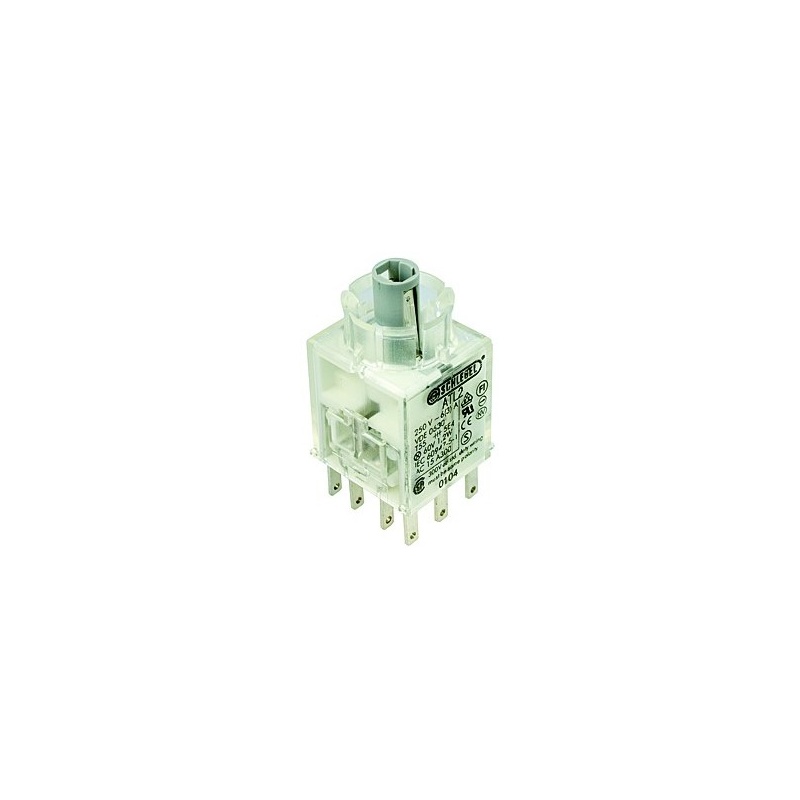 Переключатели для определения скорости Schlegel ATL2-457