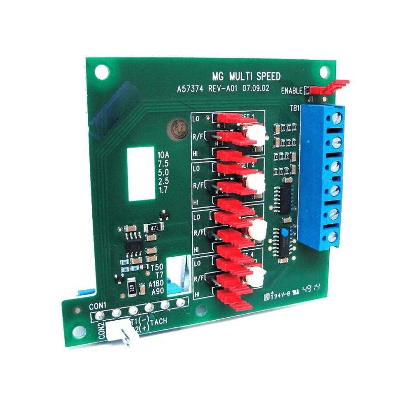 Платы привода KB Electronics 8833
