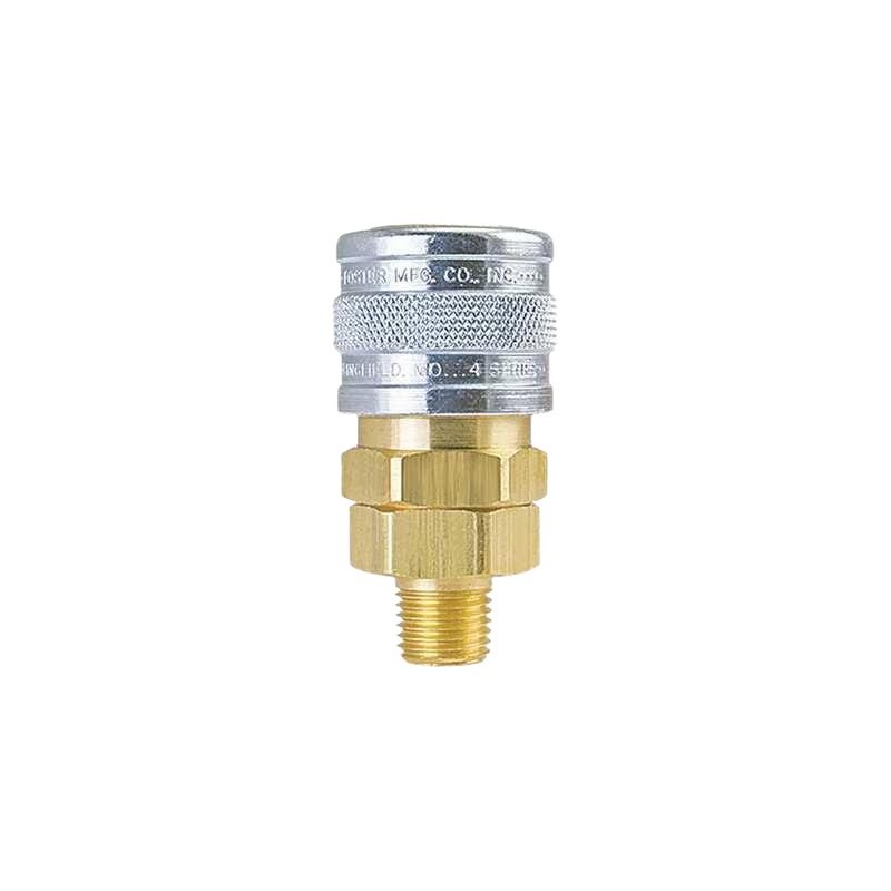 Ручное гнездо 4304 ZSI