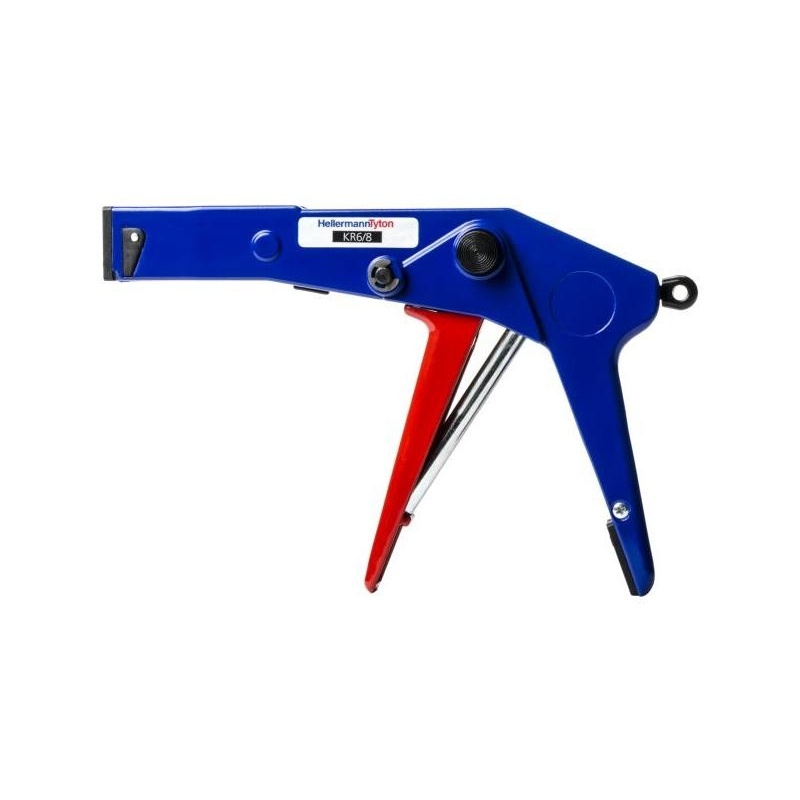 Инструменты для стяжки кабеля Hellermann Tyton 121-00680