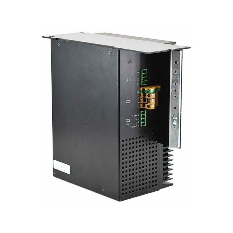 Цифровой сервоконтроллер Jetter DIMA 3-70