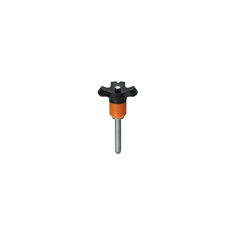 Штифт для шарикового замка Misumi BLP16-80