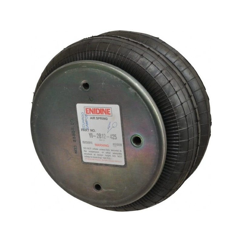Пневматические приводы ITT YI-2B12-425