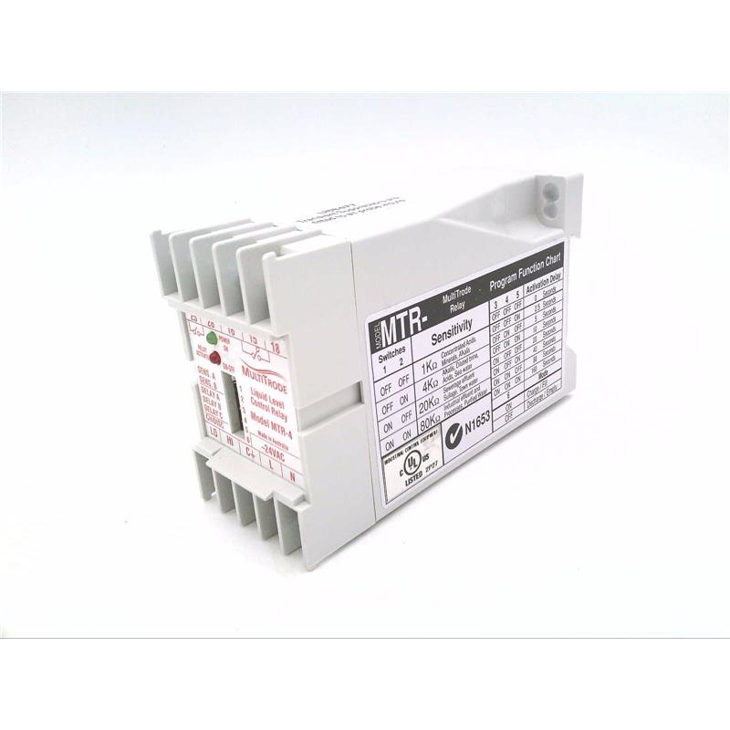 Датчики Multitrode MTR-4