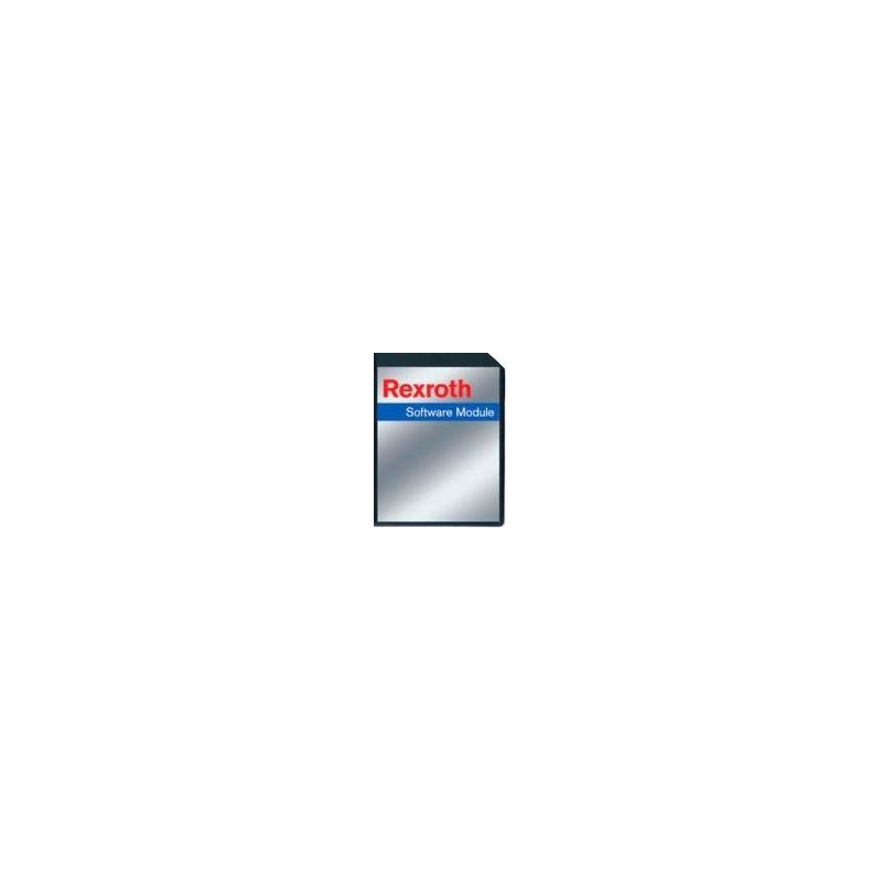 Контроллеры BOSCH REXROTH Bosch R911312229