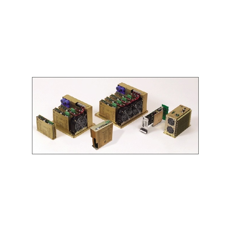 Сервоусилитель Glentek SMB7275-040-1A-1