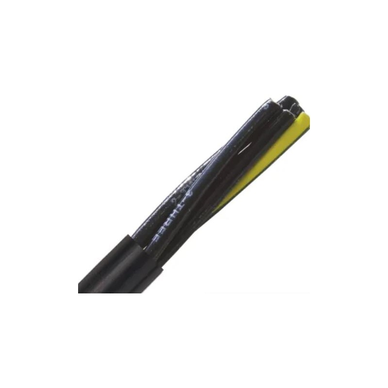 Кабель Lapp USA 221809