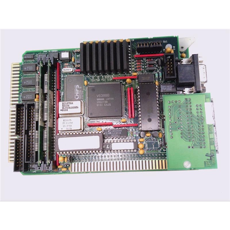 Процессорная плата Teknor Microsystems TEK234
