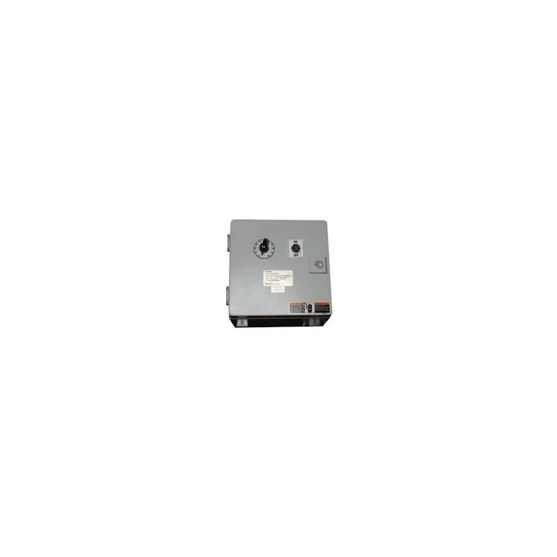 Стандартное управление FMC 229293-A