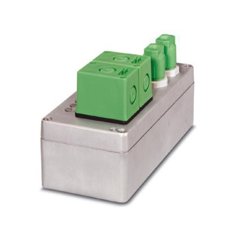 Модуль подключения к межшинной шине IBS-L2-IP24-BK-T