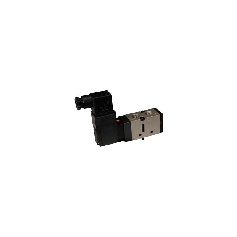 Соленоидные катушки SMC VFS11207DZ01FQ