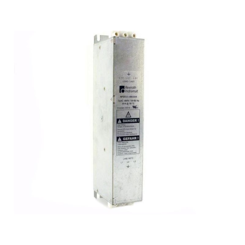 Контроллеры BOSCH REXROTH CONTROLS R911286919