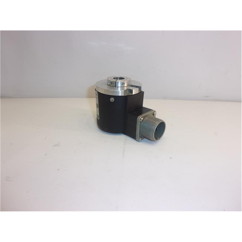 Инкрементный энкодер Eltra EL63G1440Z12L15X3MR.311