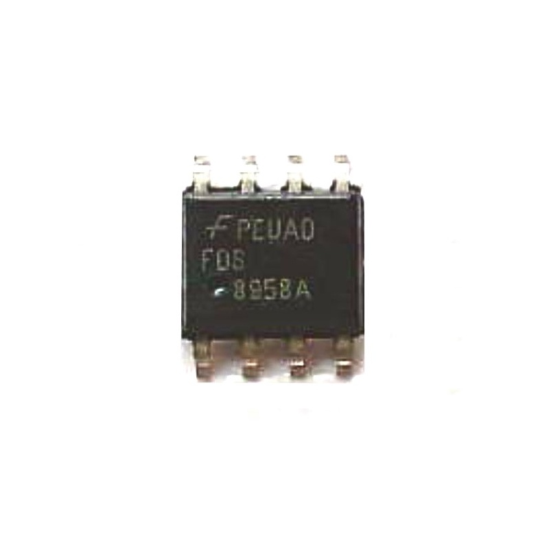Транзистор ON Semiconductor FDS8958A_F085