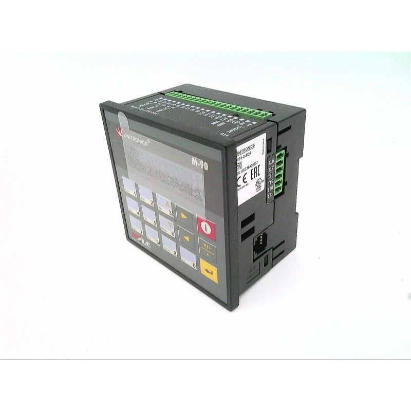 Компьютер Unitronics M91-2-R34