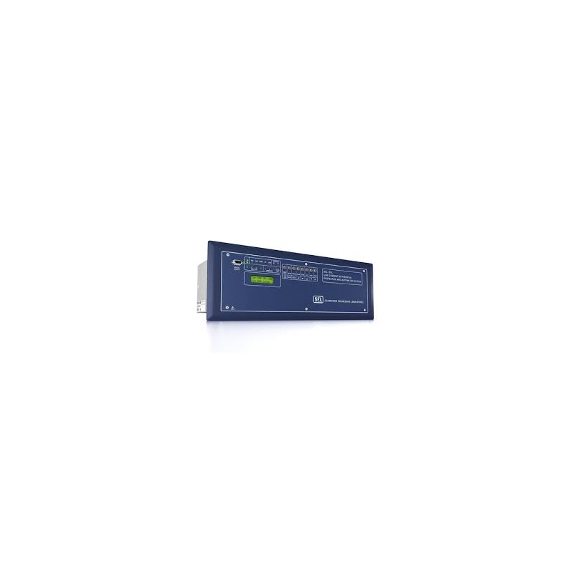 Реле SEL-311L-0311L03D03254XXXX