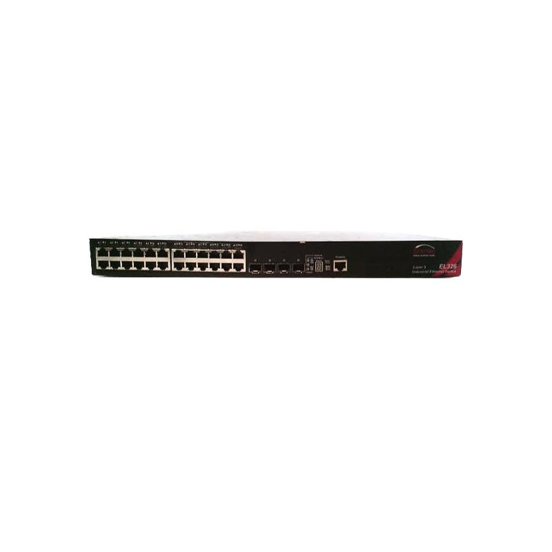 Промышленный коммутатор ETHERNET RED Lion Controls EL326-A0-1