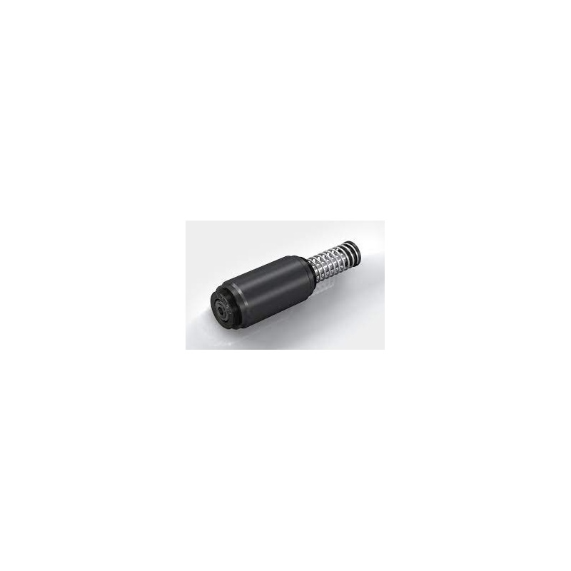 Регулируемый амортизатор Parker A1-1/2X3-1/2-F