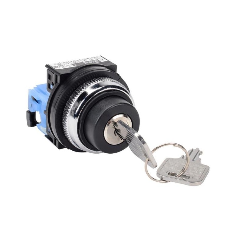 Селекторный переключатель FUJI ELECTRIC AR30JR-0A10AZC