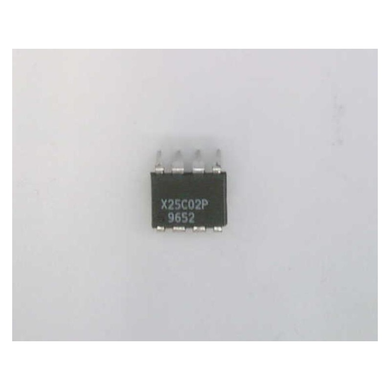 X25C02P