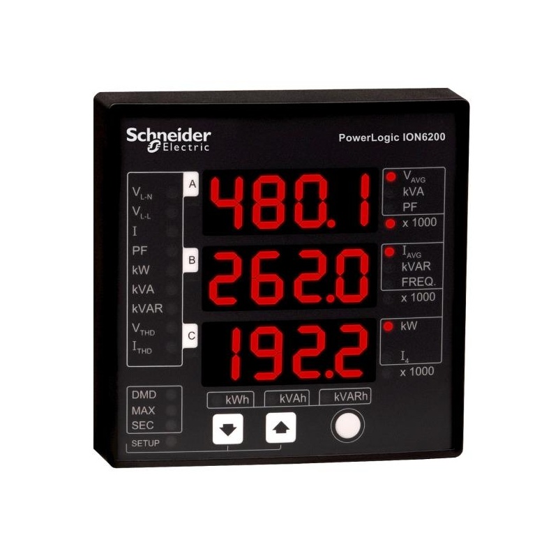 Измеритель качества S6200T1A0C0A0A0R