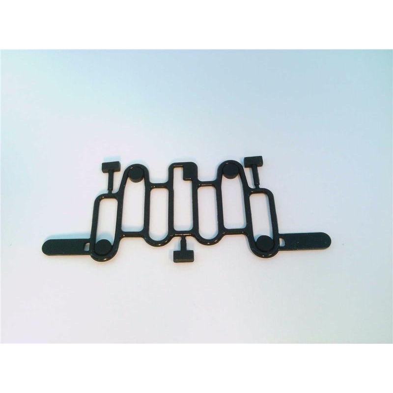 Прокладка коллектора пневматического клапана Bosch R432006602