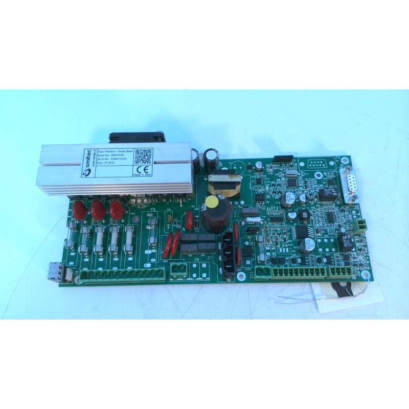 Контроль KZ010138