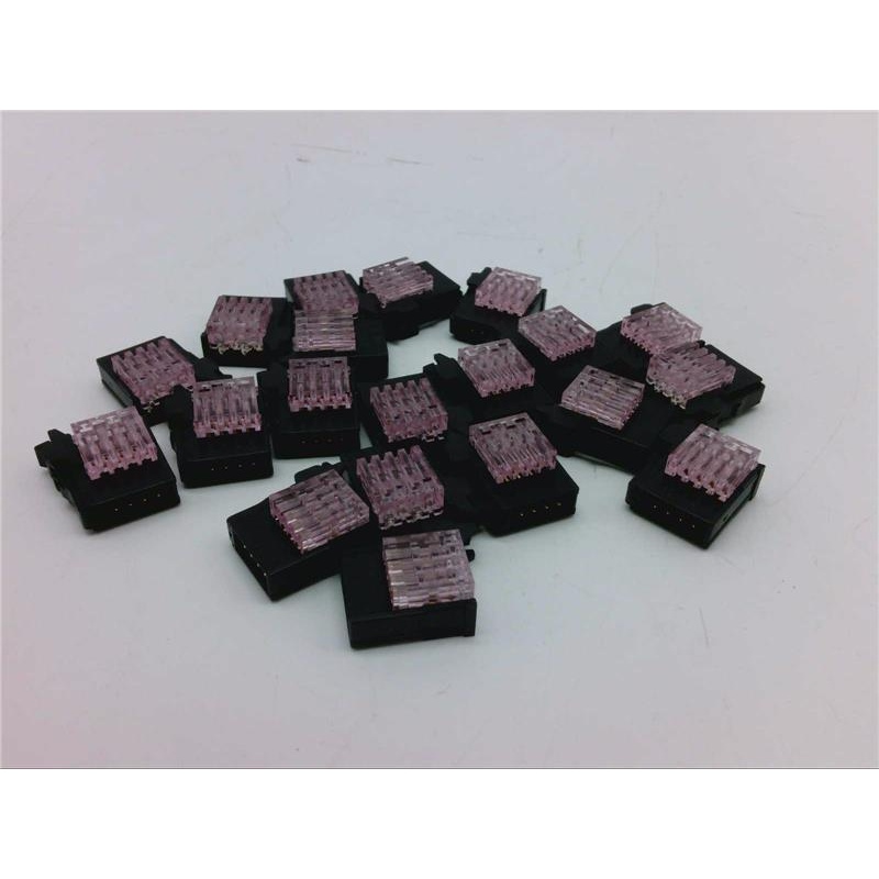 Штекер Mitsubishi ECN-A014R