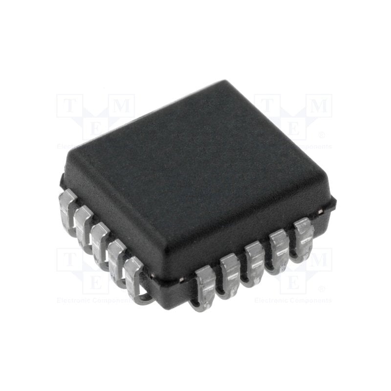 Микросхемы ИС общего назначения Lattice GAL16V8D-5LJ