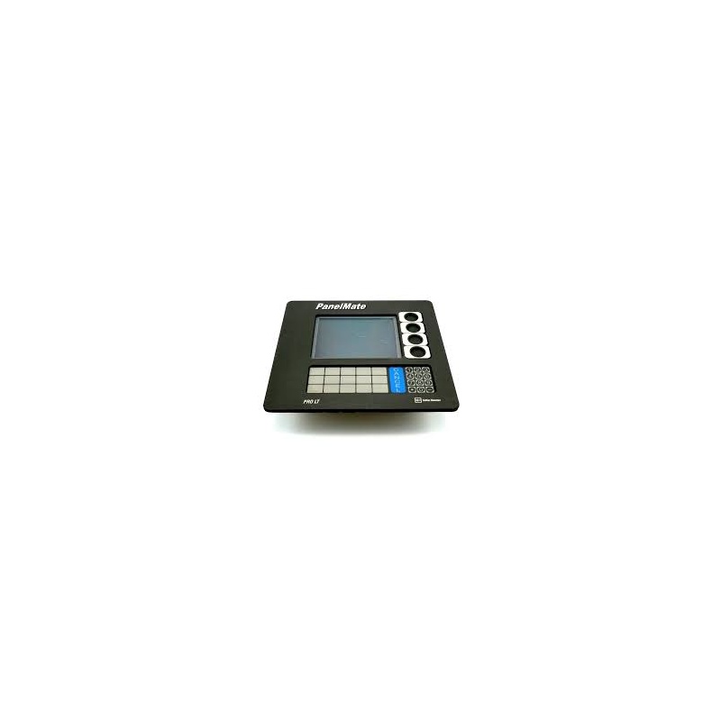 Интерфейс оператора Eaton 37PKHX