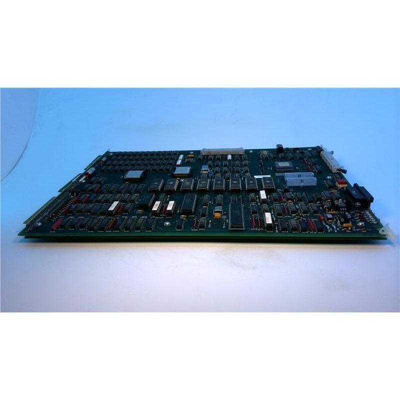 Плата контроллера ABB 6004BZ10202A