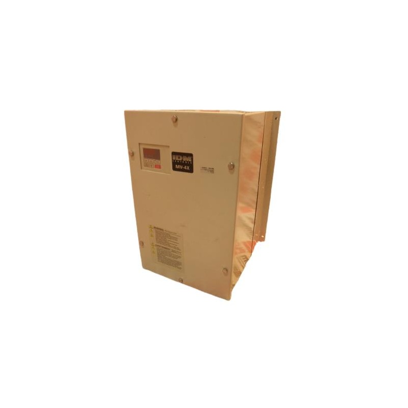 Приводной инвертор IDM Controls CIMR-V7CU25P5