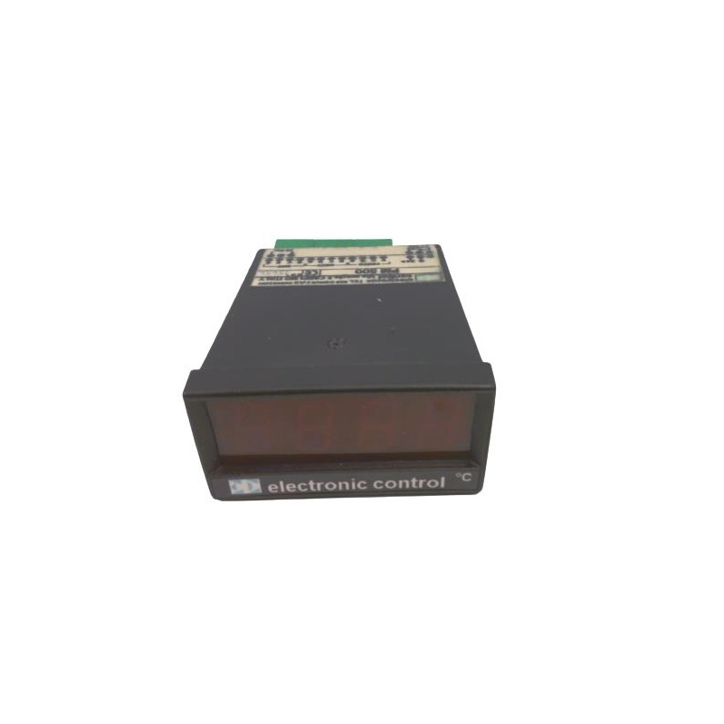 Регулятор температуры ECS PM 500