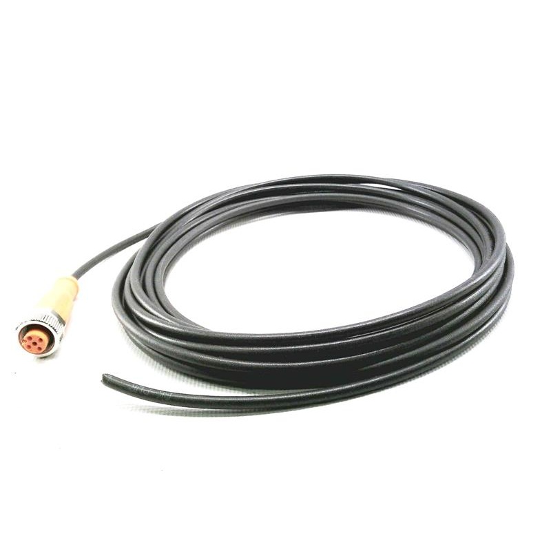Соединительный кабель с розеткой ifm ADOGH030MSS0005H03-EVC401