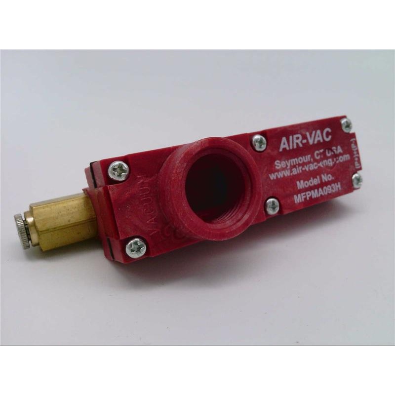 Вакуумный насос AIR VAC MFPMA093H