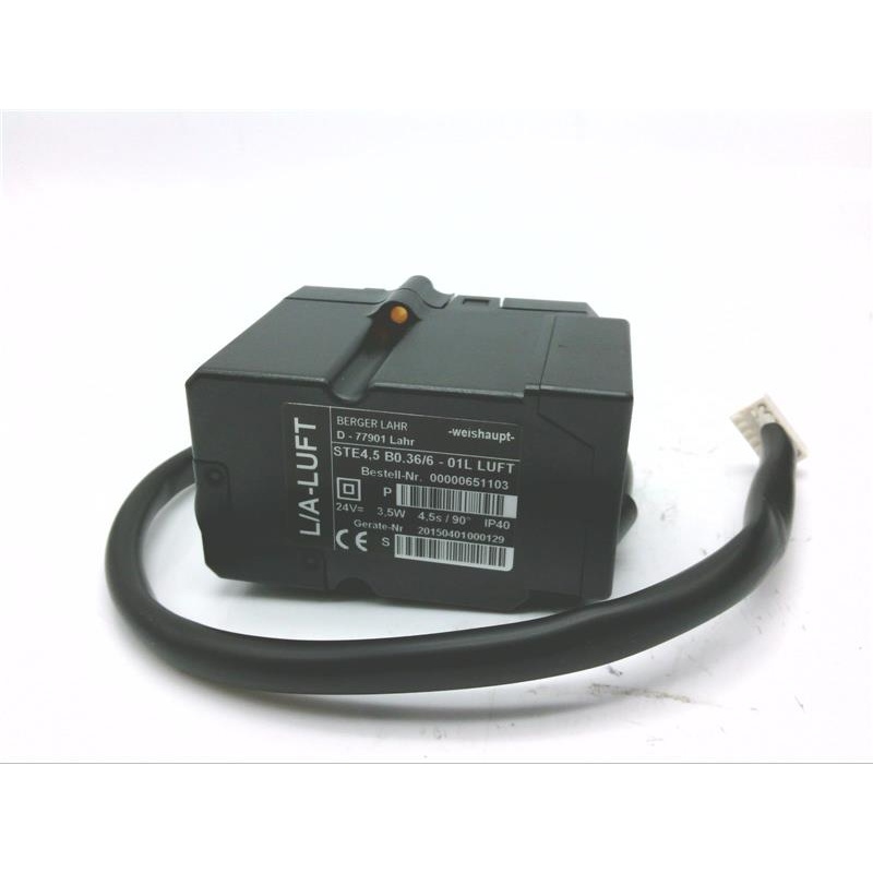 STE4.5B0.36/6-01L LUFT