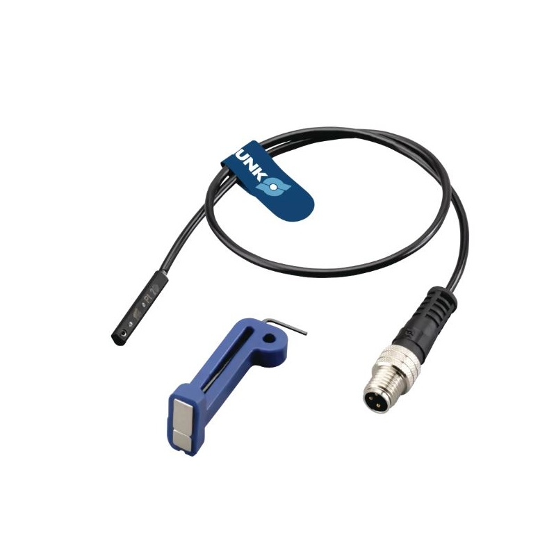 Магнитный переключатель MMS 22-S-PI2-M8