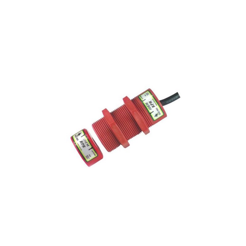 Предохранительный выключатель Idem Safety Switches 116016