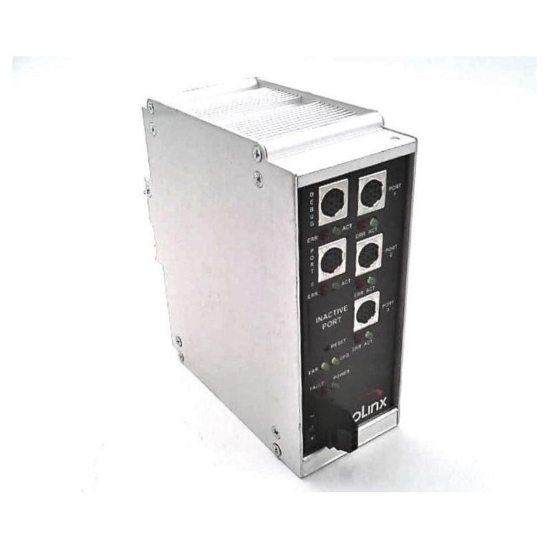 Телекоммуникационные коммутаторы Belden 5102-MCM4-DFCM4