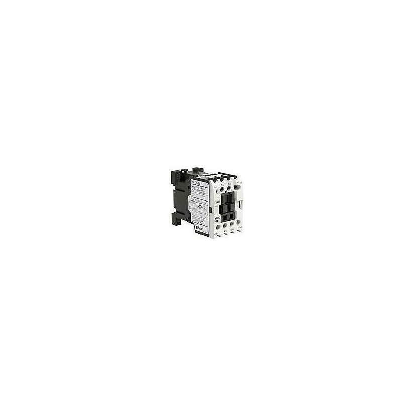 Контактор Idec YC1U-9A120