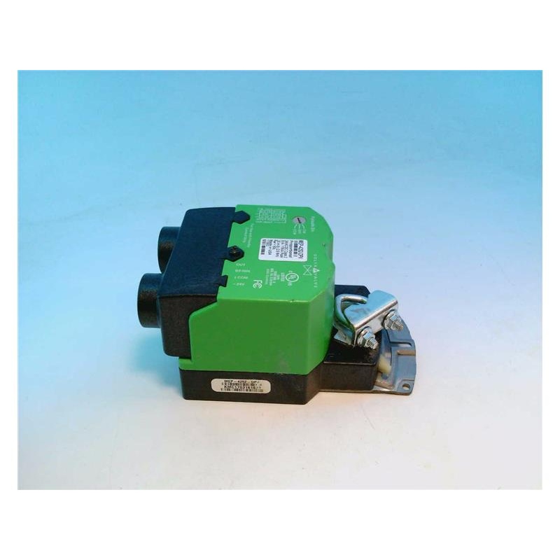 Пропорциональный привод MEP-4252-DPV