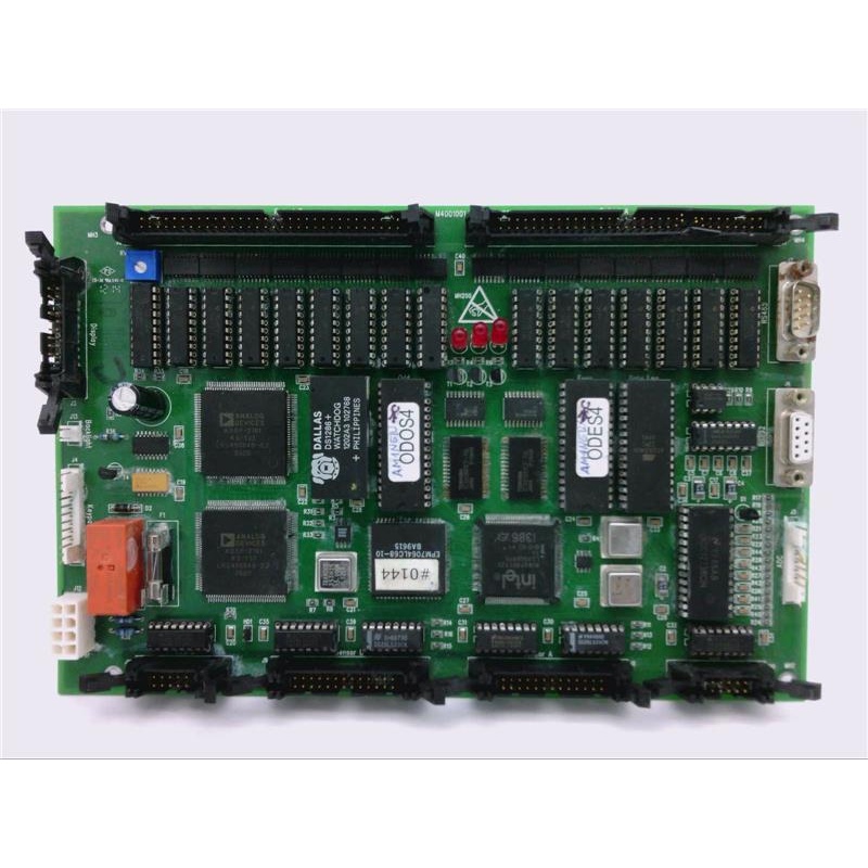Плата для компьютера M4001001