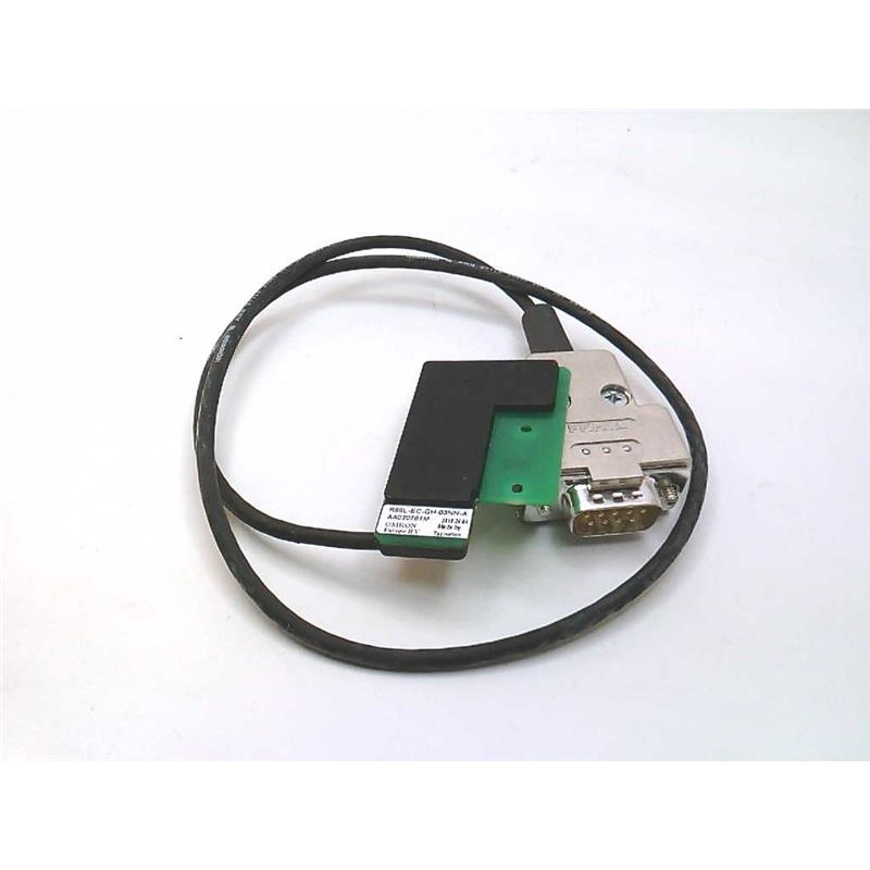 Двигатели Omron R88L-EC-GH-03NN-A