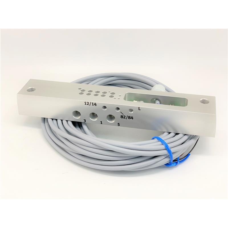Подставка Festo CDSV5.0-AS-1/8