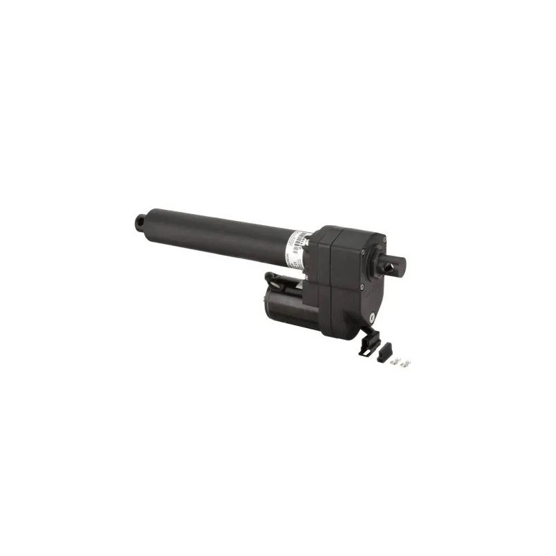 Линейный привод Warner Electric K2XG10-115V-12
