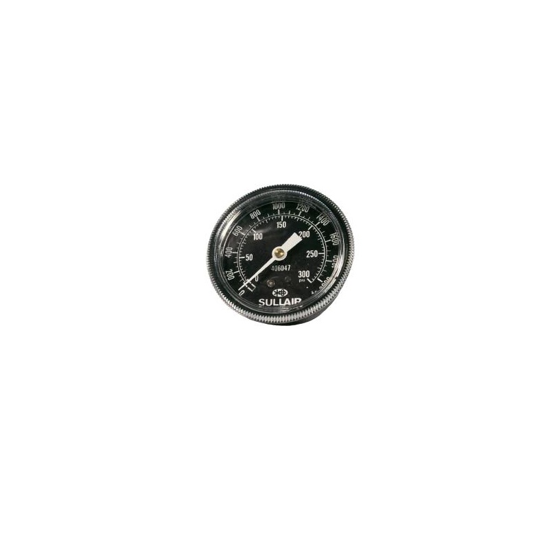 Измеритель давления Sullair 406047